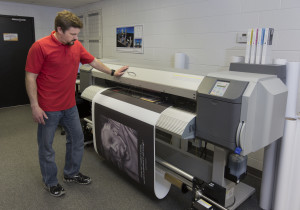 Outsource Printing Services