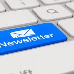 Newsletter Printing and Mailing Services