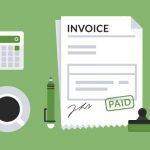 Send and Mail Invoices