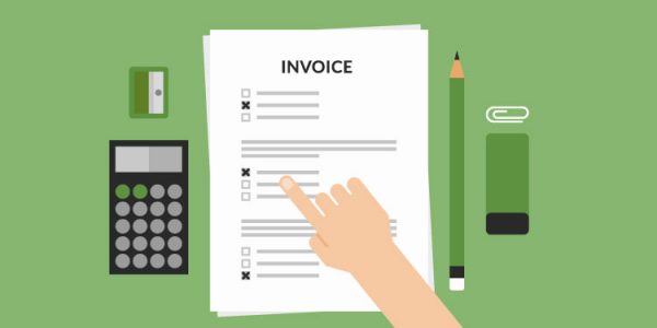 Custom Invoices With Carbonless Copies