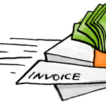 Outsource invoice and statements