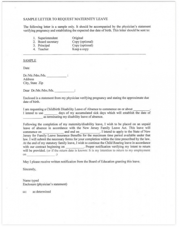 sample-letter-to-request-maternity-leave-letterhub