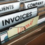 Unpaid Invoice Letter Printing and Mailing Services