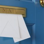 direct mail for politicians