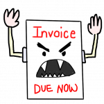 invoice tips