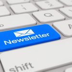 newsletter printing and mailing services